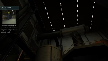 Prominence Screenshot